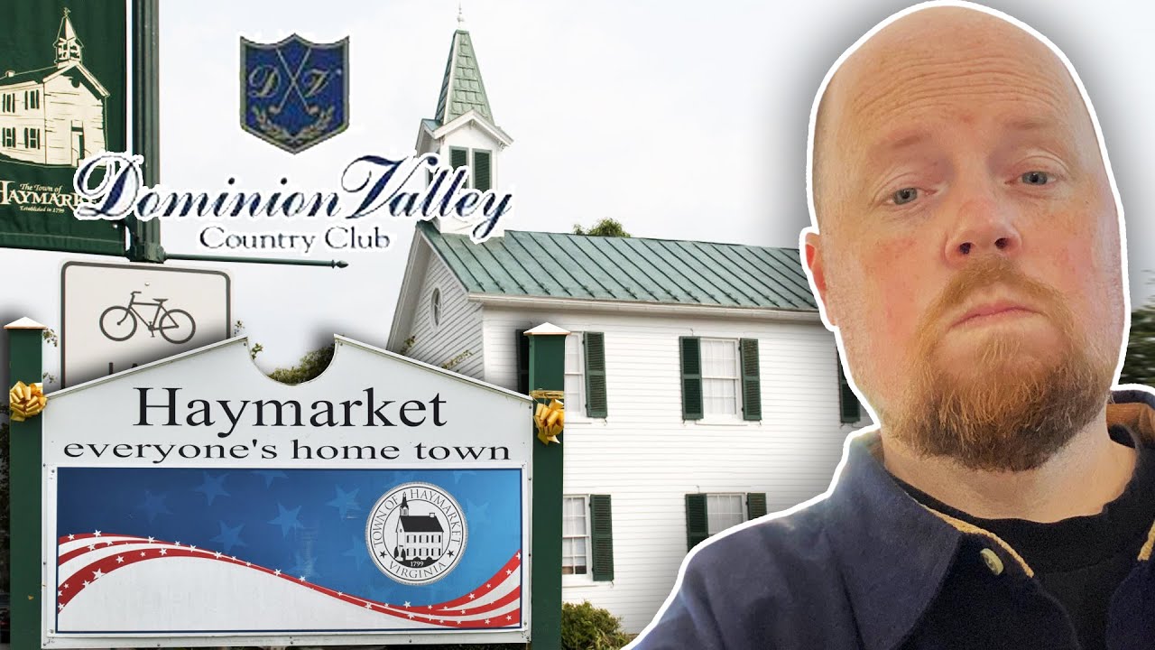 Haymarket Virginia Top 3 Neighborhoods Northern VA Real Estate