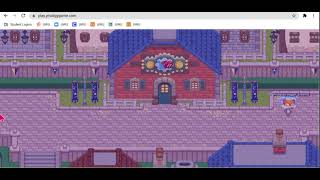 Playing prodigy(pt 1)