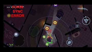 bullet echo sync error😤😤😤