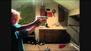 Muzzle Flash Using WMM #1