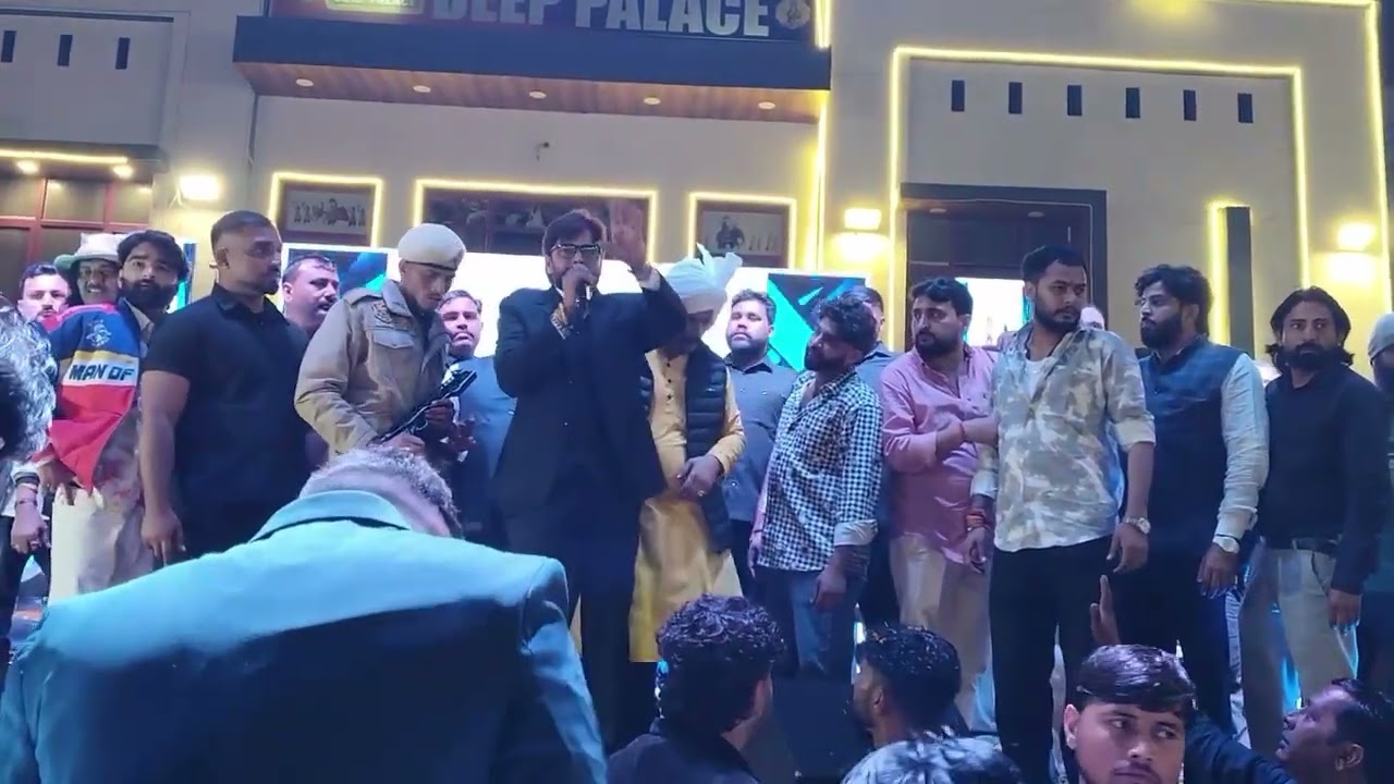 पूरी बात क्या थी स्टेज पर मासूम के साथ देखे #यूट्यूब #इंडिया #vlog #वीडियो_अच्छी_लाइक#सबस्क्राइब 