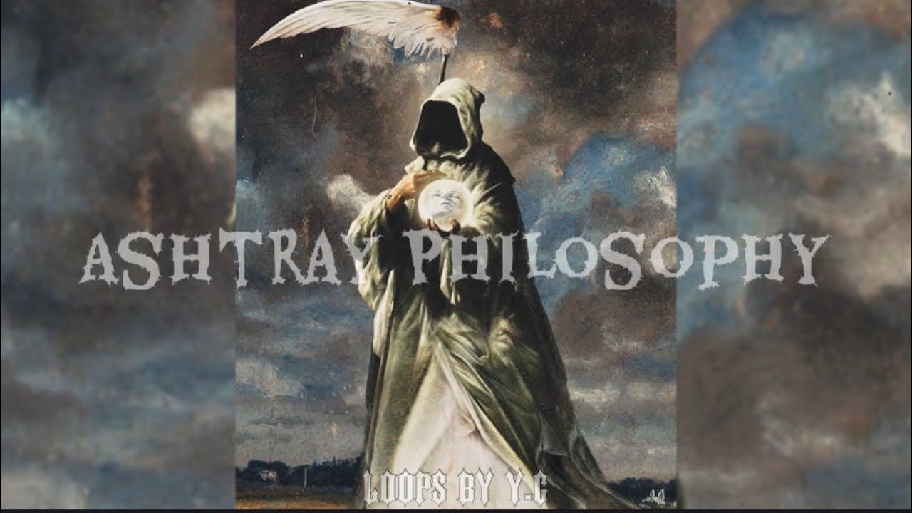 PHONK X $UICIDEBOY$ TRAP LOOP KIT 2026 “ASHTRAY PHILOSOPHY” 12 LOOPS ($uicideboy$, Phonk, Scrim)