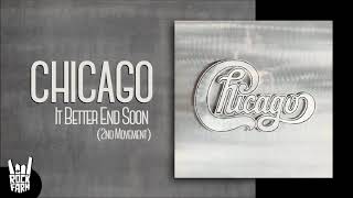 Watch Chicago It Better End Soon 2nd Movement video
