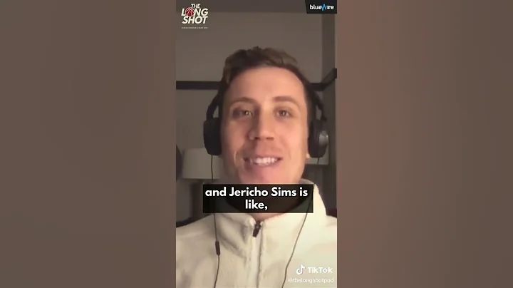 Duncan Robinson's Hilarious Story About Jericho Sims
