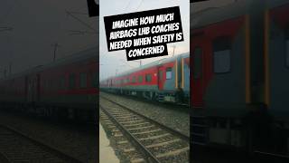 Is Airbags In Lhb A Good Idea?