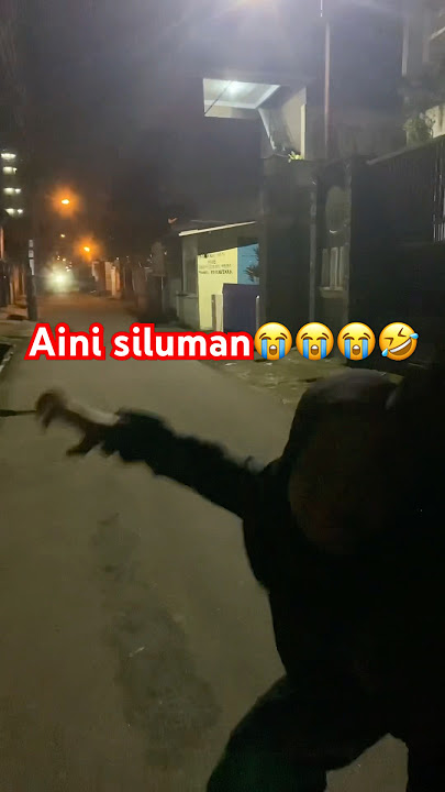 Aini S*****n😭😭🤣 #fypシ゚ #fypviral #subscribe #anakkost #fypyoutub #shortsfeed #shorts