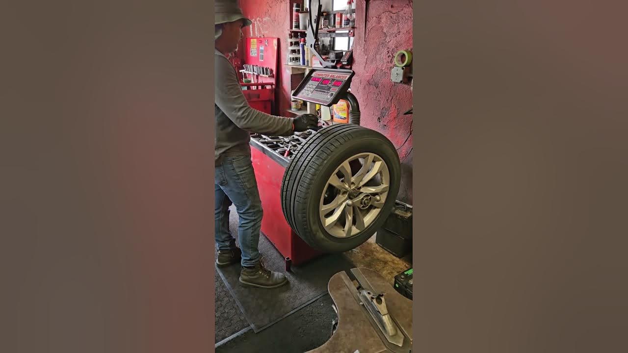 New tire install 2019 Audi Q7 Pirelli Scorpion Verde Run Flat 19" YouTube