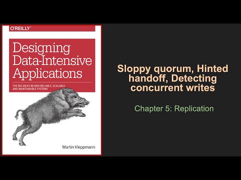 Chapter 5.2- Replication lag (Replication)