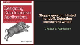 Chapter 5.2- Replication lag (Replication)
