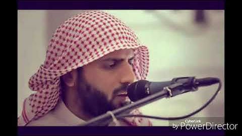 سورة الفرقان للقارئ محمد صالح اليمني