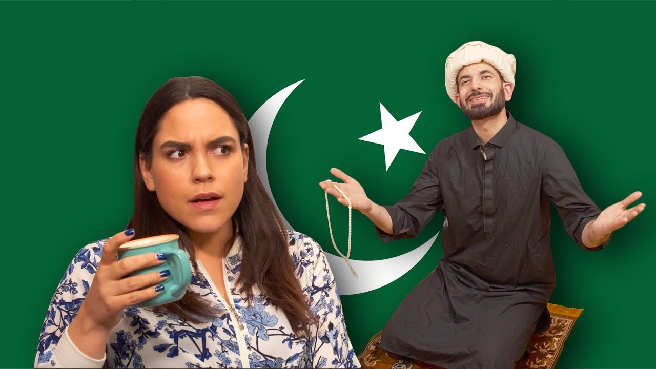 You Know You Re Dating A Pakistani Man When Youtube