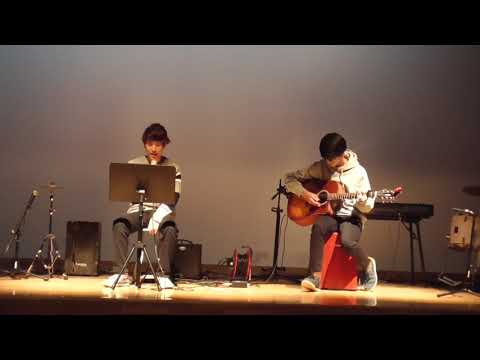 ドーナツホール/ハチ~熊大アコ愛~