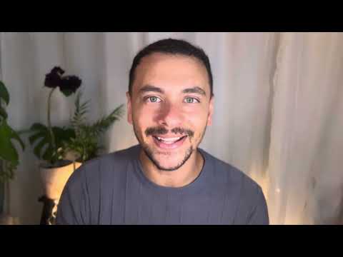 Alain Catein - Apresentação
