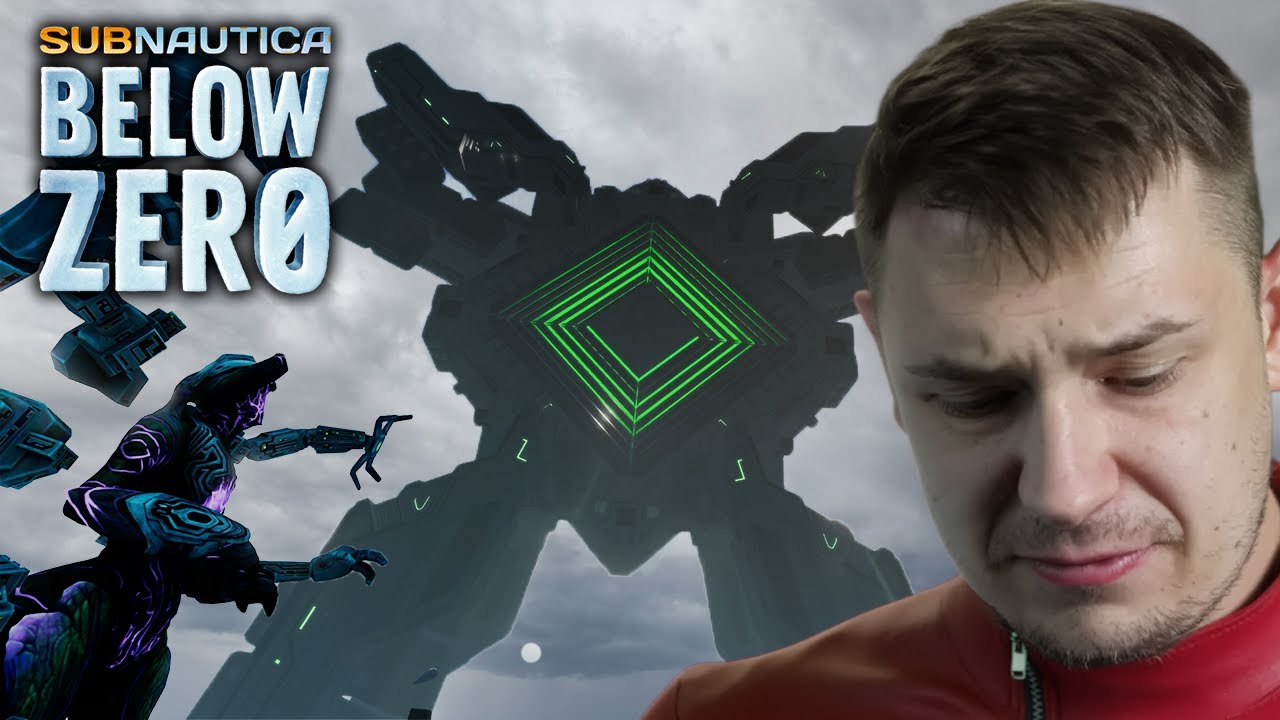 Dokończyłem Misję Sam | Below Zero – Finał