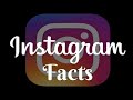 Interesting facts about Instagram | #Instagram