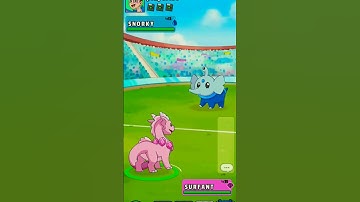 Dynamon world online arena prank with diamond surfhant 😎#dynamonsworld