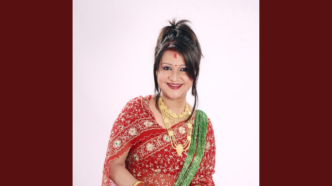 Jhal Jhali Aankhaa Maa