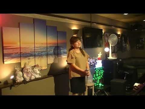 ラストメール（高橋真梨子）cover 容子ママさん