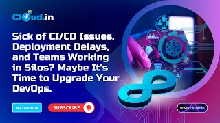 Are your CI/CD pipelines a mess and deployments delayed? Your DevOps might need help.