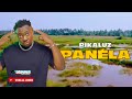 PIKALUZ EN MODE FLOW USAIN BOLT DANS PANELA II OBELEKE REACTION