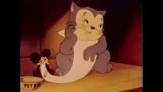 Download Lagu Gabriel Churchkitten (1944 cartoon) MP3