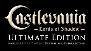 Castlevania: Lords of Shadow - Ultimate Edition Review