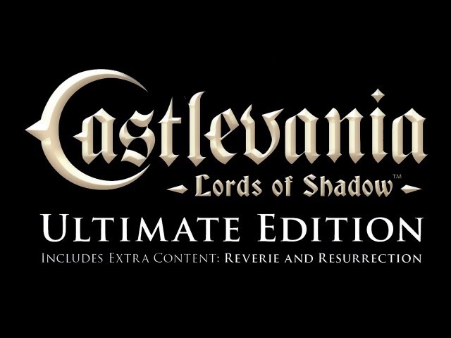 HonestGamers - Castlevania: Lords of Shadow - Ultimate Edition (PC) Review