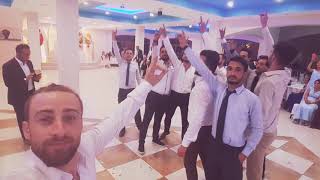 Şahlanış Marşı (Damata Muhteşem Sürpriz) Resimi