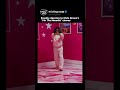 Royalty dancing to Chris Brown’s ‘For The Moment’ choreo