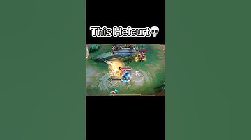 This Helcurt💀 #ZetiansRecruitmentForHeroes #MLBBZetian #MLBBCreator #shorts