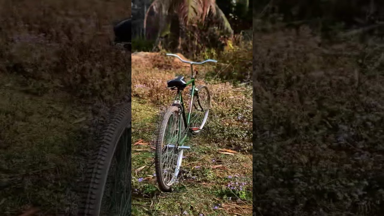 KTM 39T🔥Mama cycle ☠️👀 #1ksubs #100kvews #ktm #viral #ktmindia #mama #cycle #trending #explore #grow — The Assam Ashis Gamer 07 YouTube video