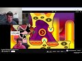 End of video