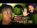 CORYXKENSHIN's Back... Bad Parenting (Reaction)