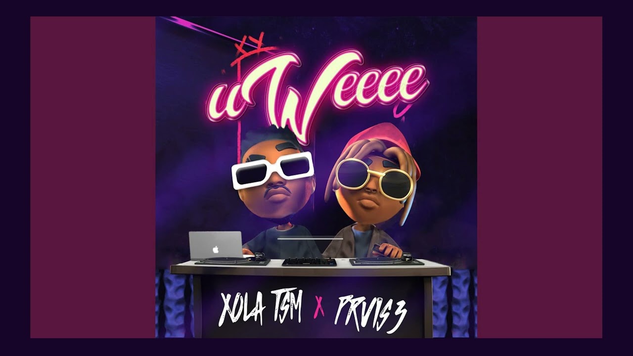 Watch Xola TSM x PRVIS3 - uWeeeh (Official Audio) | #amapiano on YouTube Watch Xola TSM x PRVIS3 - uWeeeh (Official Audio) | #amapiano on YouTube
