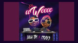 Xola TSM x PRVIS3 - uWeeeh (Official Audio) | #amapiano