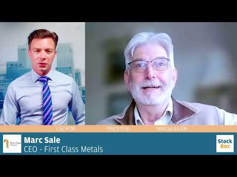 First Class Metals Expands in Prospects in Pickle Lake Area with added Gold Credits #fcm