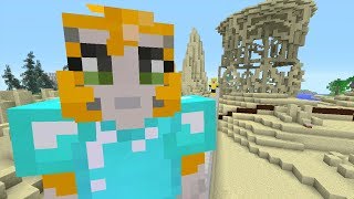 Minecraft Xbox - Ocean Den - Castle Competition (72)