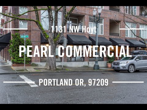 1131 NW Hoyt St, Portland, OR home video tour