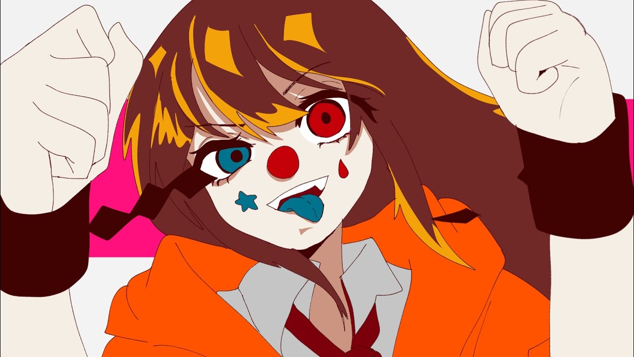 Ego renegade boy||. Ft. my oc Kuroha credits to FLAVOR FOLEY