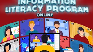 17th ILP Session 1: Introduction to Online Information Sources and Services