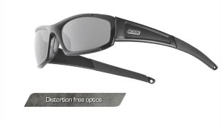 Защитные баллистические очки ESS CDI™ High Impact Sunglas