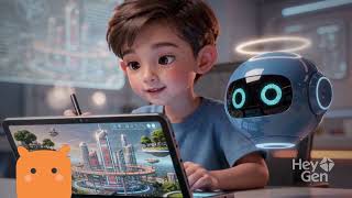 Human and AI Teamwork - Pattern Detectives Profile