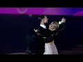 Tomas Fainsil &amp; Violetta Fainsil | 2023 WDSF GrandSlam Standard Wuxi Quickstep