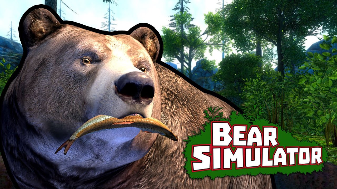 bear-simulator-teaser-trailer-youtube