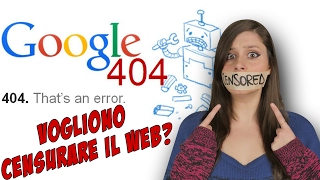 LEGGE VUOLE CENSURARE IL WEB - MULTE E CARCERE PER UNA FAKE NEWS