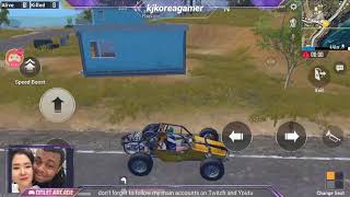 PubG M. Bumper Clash! screenshot 4