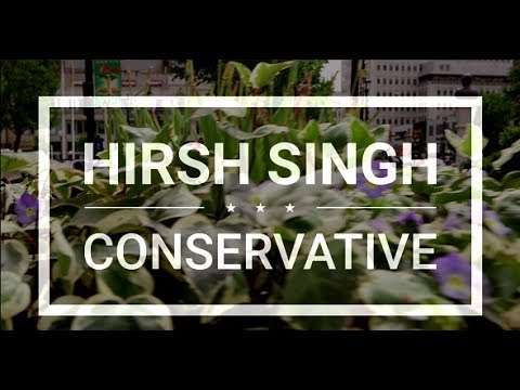 Singh Campaign Releases New Ad, "Problem-Solver"