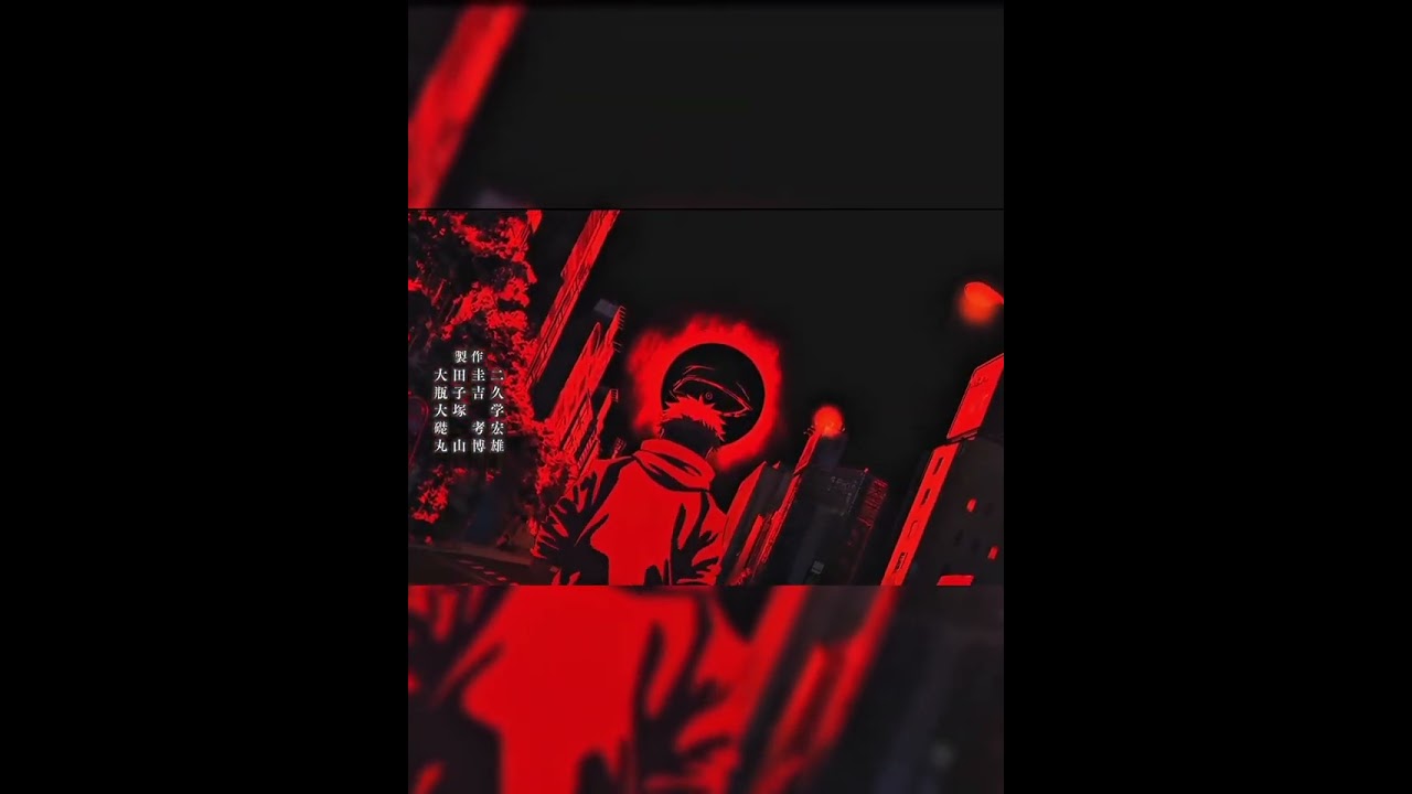 yuji itadori_EDIT #short#anime#jjk#yuji#cool#subscribe