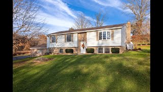 1645 Vista Valley Road video tour