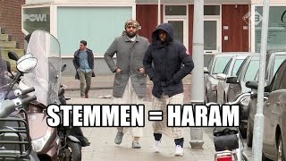 Download Lagu Stemmen is haram MP3